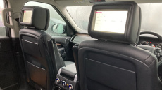 Land Rover Discovery 3.0 SDV6 HSE Luxury 5dr Auto Diesel Station Wagon